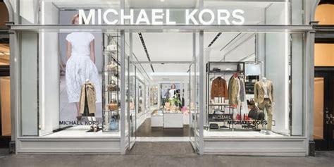 michael kors eaton center|michael kors toronto store.